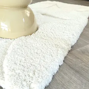 Living room carpets Opjet Rondo image-2