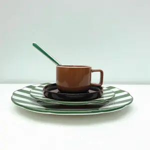 Plato de postre Opjet Trattoria (x4) image-1