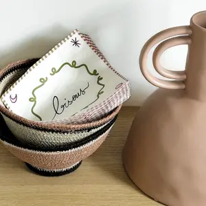 Kiss paper napkin Opjet (x20) image-2