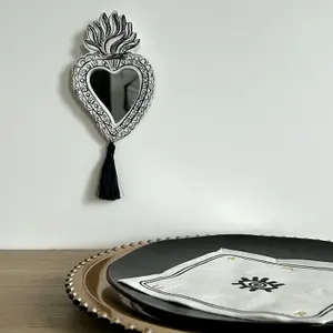 eye paper napkin Opjet (x20) image-2