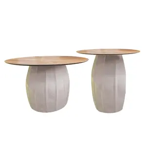 Coffee table set Opjet Piero (x2) image-0