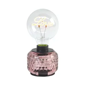 Dekorative Lampe Opjet Vaness image-0