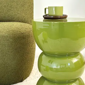 Cup with saucer Opjet Chic image-1