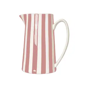 Caraffa a strisce Opjet image-0