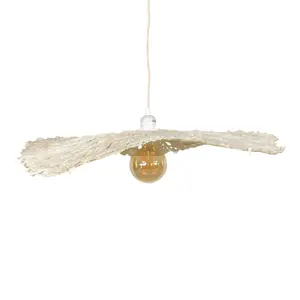 Lampshade for suspension Opjet Louisette pm