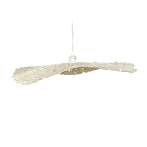 Lampshade for suspension Opjet Louisette pm image-1
