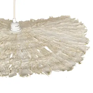Lampshade for suspension Opjet Louisette pm image-2
