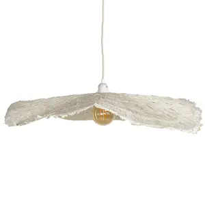 Lampshade for suspension Opjet Louisette gm