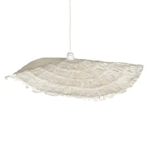 Lampshade for suspension Opjet Louisette gm image-1