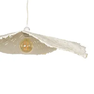 Lampshade for suspension Opjet Louisette gm image-2