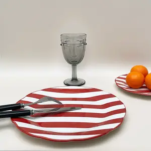 Teller-Set flach Opjet Trattoria (x4) image-1