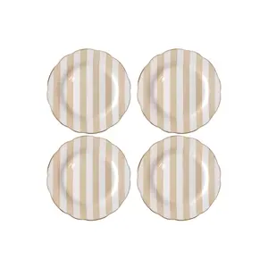 Dessertteller-Set Opjet Trattoria (x4) image-0
