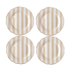 Teller-Set flach Opjet Trattoria (x4) image-0