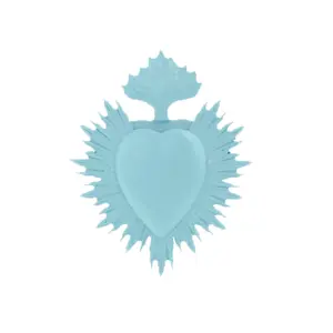 Väggdekoration ex-voto Opjet pm image-0