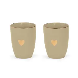 Set de vasos mañaneros Opjet (x2) image-0