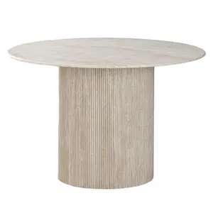 Round high table Opjet Valerio