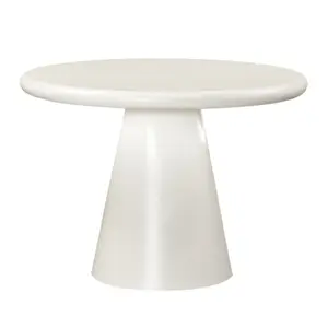 Round high table Opjet Edouard