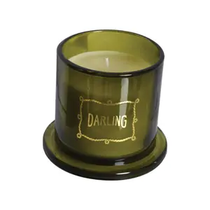Klok brandkaarsen Opjet Americana Darling