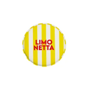 Limonetta brand kaarsen set Opjet Trattoria (x4)