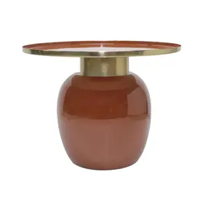Coffee table end table Opjet Dodu gm