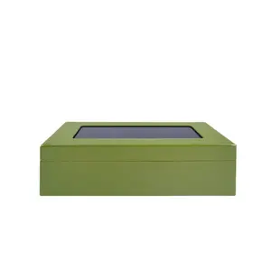 Uhrenset Werkstatt Opjet image-0