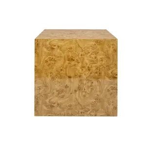 End table workshop Opjet pm
