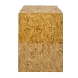 End table workshop Opjet gm