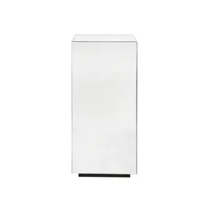Beistelltisch mit Spiegel Opjet Dorian gm image-0