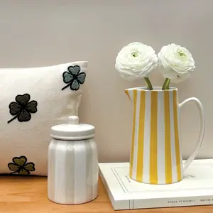 Kussen invloed klaver Opjet image-1