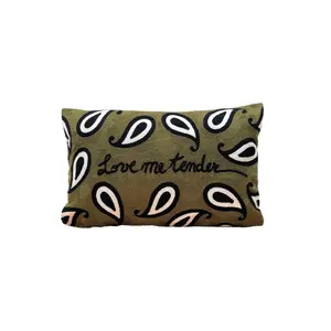 Cuscino bandana influence Opjet image-0
