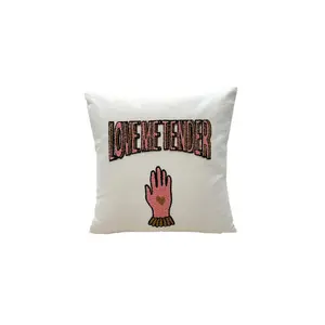 Coussin influence Opjet Love Me Tender image-0