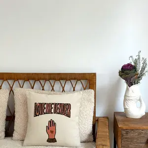 Coussin influence Opjet Love Me Tender image-1
