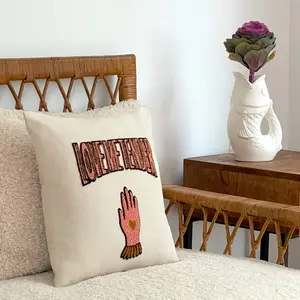 Coussin influence Opjet Love Me Tender image-2