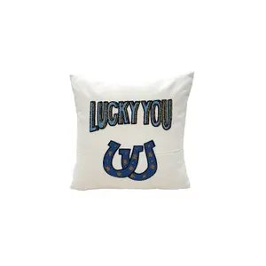 Kissen Einfluss Opjet Lucky You image-0