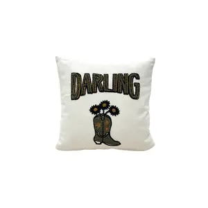 Cuscino d'influenza Opjet Darling image-0