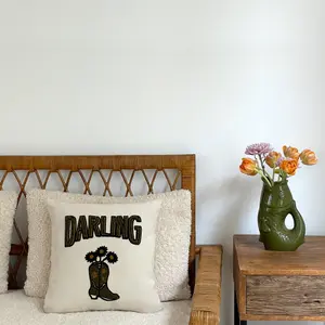 Cuscino d'influenza Opjet Darling image-1