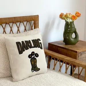 Cuscino d'influenza Opjet Darling image-2