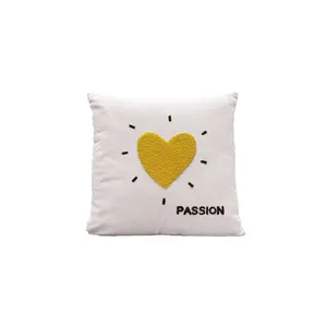 Coussin influence coeur passion Opjet image-0