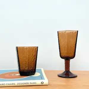 Bicchiere con stelo Opjet Rocky image-2