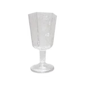 Bicchiere con stelo Opjet Rocky image-0