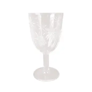 Vaso con pie Opjet Maurcette image-0