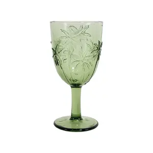 Bicchiere con stelo Opjet Maurcette image-0