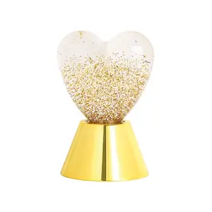 Heart decorative lamp Opjet image-0