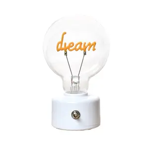Dekorative Lampe Opjet Lili Dream image-0