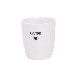 Becher Opjet Maître image-0