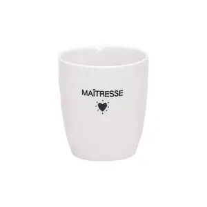 Hrnky Opjet Maîtresse image-0