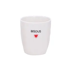 Cup Opjet Bisous image-0