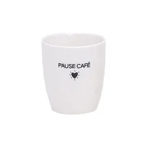 Hrnky Opjet Pause Café image-0