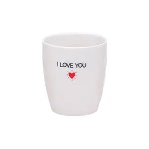Coppa Opjet I Love You image-0