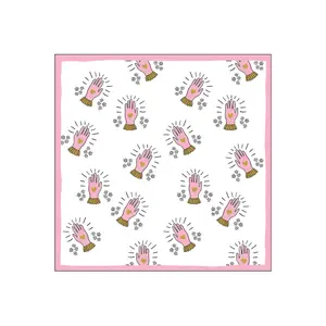 Serviette papier americana Opjet (x20) image-0